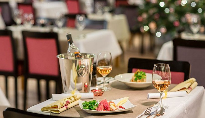 Hotel Sněžka Špindlerův Mlýn